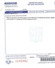 01 - Recibo para pago de renovación de licencia